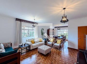 Apartamento · 157m² · 3 Quartos · 1 Vaga · Apartamento à Venda - Cambuci, 3 Quartos, 157 m² - São Paulo