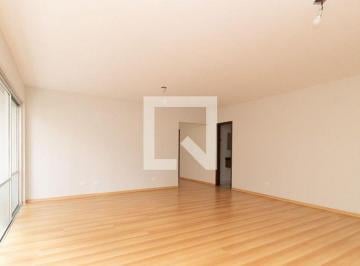 Apartamento · 159m² · 4 Quartos · 1 Vaga · Apartamento à Venda - Água Verde, 4 Quartos,  159 m² - Curitiba