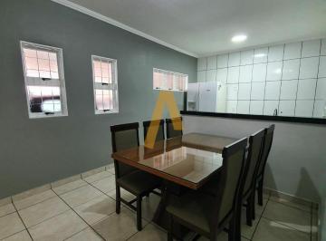 Casa · 143m² · 3 Quartos · 3 Vagas · Casa para venda em Quintino Facci Ii de 143.00m² com 3 Quartos, 1 Suite e 3 Garagens