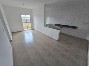 Apartamento · 63m² · 2 Quartos · 1 Vaga · Apartamento para venda em Jardim Regina (moreira César) de 63.00m² com 2 Quartos e 1 Garagem