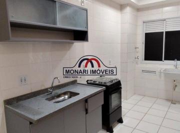 Apartamento · 55m² · 2 Quartos · Apartamento para venda em Lagoa Seca de 55.00m² com 2 Quartos e 2 Suites