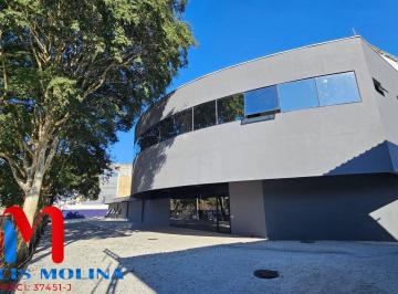 Comercial · 2740m² · Galpão / Depósito / Armazém para alugar em Aeroporto de 2740.00m²