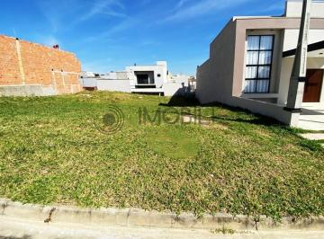 Terreno · 189m² · Terreno para venda em Jardim Toscana de 189.00m²