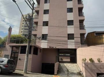 Apartamento · 48m² · 1 Quarto · 1 Vaga · Apartamento para venda em Santa Terezinha de 48.00m² com 1 Quarto e 1 Garagem