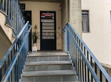Apartamento · 53m² · 2 Quartos · 1 Vaga · Apartamento para venda em Centro de 53.00m² com 2 Quartos e 1 Garagem