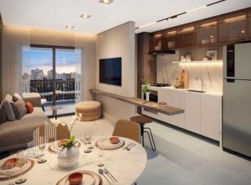 Apartamento · 65m² · 2 Quartos · 1 Vaga · Apartamento para venda em Jardim Tupanci de 65.00m² com 2 Quartos, 2 Suites e 1 Garagem