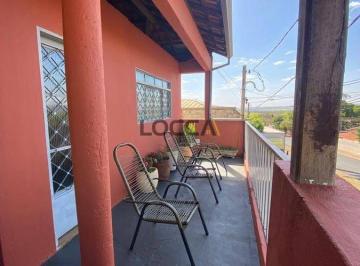 Casa · 525m² · 4 Quartos · 5 Vagas · Casa para venda em Luís Antônio de 525.00m² com 4 Quartos, 1 Suite e 5 Garagens