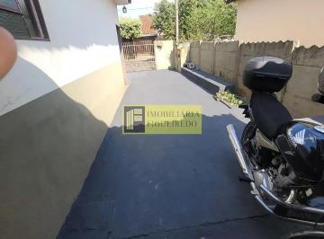 Casa · 80m² · 3 Quartos · 2 Vagas · Casa para alugar em Vila Boa Esperança de 80.00m² com 3 Quartos, 1 Suite e 2 Garagens