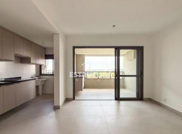 Apartamento · 100m² · 3 Quartos · 2 Vagas · Apartamento para alugar em Cidade Claret de 100.00m² com 3 Quartos, 3 Suites e 2 Garagens