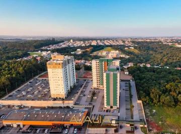 Apartamento · 48m² · 2 Quartos · 1 Vaga · Apartamento para venda em Aqui se Vive de 48.11m² com 2 Quartos e 1 Garagem