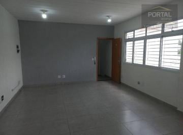 Comercial · 40m² · Sala Comercial para alugar em Vila Independência de 40.00m²