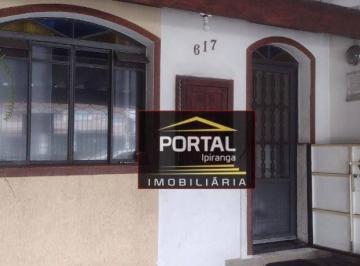 Casa · 140m² · 3 Quartos · 2 Vagas · Sobrado para venda em Vila Monumento de 140.00m² com 3 Quartos e 2 Garagens