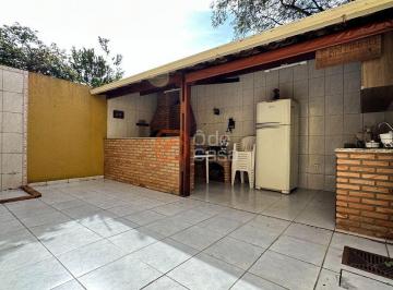 Casa · 171m² · 3 Quartos · 2 Vagas · Casa para venda em Santa Amélia de 171.00m² com 3 Quartos, 1 Suite e 2 Garagens