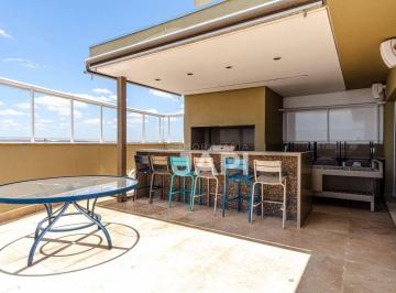 Apartamento · 270m² · 3 Quartos · 6 Vagas · Cobertura para venda em Jardim Bonfiglioli de 270.00m² com 3 Quartos, 3 Suites e 6 Garagens