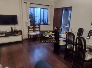 Casa · 218m² · 2 Quartos · 1 Vaga · Sobrado para venda em Vila Dom Pedro I de 218.00m² com 2 Quartos, 1 Suite e 1 Garagem