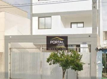 Casa · 50m² · 1 Quarto · Casa para alugar em Vila Carioca de 50.00m² com 1 Quarto