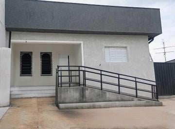 Casa · 160m² · 3 Quartos · 10 Vagas · Casa para alugar em Jardim Alto Da Colina de 160.00m² com 3 Quartos, 1 Suite e 10 Garagens