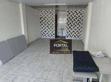 Comercial · 172m² · Galpão / Depósito / Armazém para alugar em Ipiranga de 172.00m²