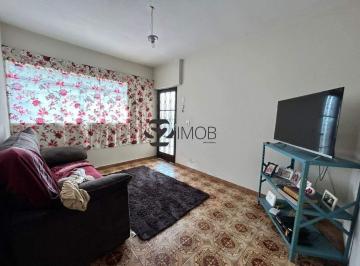 Casa · 125m² · 2 Quartos · 1 Vaga · Casa para alugar em Jardim Maria Beatriz de 125.00m² com 2 Quartos e 1 Garagem