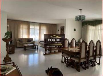 Casa · 384m² · 4 Quartos · 4 Vagas · Casa para venda em Vila Moinho Velho de 384.00m² com 4 Quartos, 2 Suites e 4 Garagens