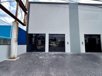 Comercial · 330m² · 3 Vagas · Sala Comercial para alugar em Conserva de 330.00m² com 3 Garagens
