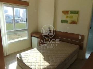 Apartamento · 30m² · 1 Quarto · 1 Vaga · Apartamento para alugar em Cidade Alta de 30.00m² com 1 Quarto, 1 Suite e 1 Garagem