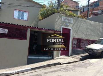 Casa · 400m² · 1 Quarto · Casa para venda em Americanópolis de 400.00m² com 1 Quarto