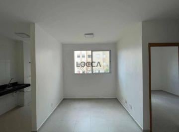 Apartamento · 44m² · 2 Quartos · 1 Vaga · Apartamento para alugar em Recreio Das Acácias de 44.00m² com 2 Quartos e 1 Garagem