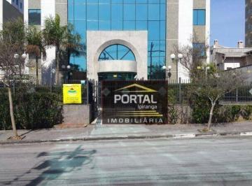 Comercial · 30m² · 1 Vaga · Sala Comercial para venda em Ipiranga de 30.00m² com 1 Garagem