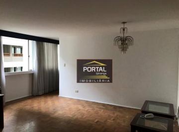 Apartamento · 144m² · 3 Quartos · 1 Vaga · Apartamento para alugar em Cerqueira César de 144.00m² com 3 Quartos, 1 Suite e 1 Garagem