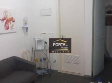 Comercial · 33m² · Sala Comercial para alugar em Ipiranga de 33.00m²