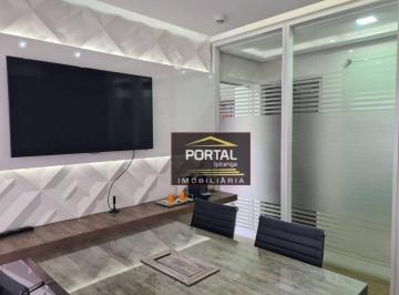 Comercial · 71m² · 2 Vagas · Sala Comercial para venda em Ipiranga de 71.00m² com 2 Garagens