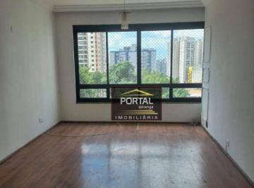 Apartamento · 78m² · 3 Quartos · 1 Vaga · Apartamento para alugar em Ipiranga de 78.00m² com 3 Quartos e 1 Garagem