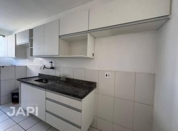 Apartamento · 64m² · 3 Quartos · 1 Vaga · Apartamento para venda em Jardim Bonfiglioli de 64.00m² com 3 Quartos, 1 Suite e 1 Garagem