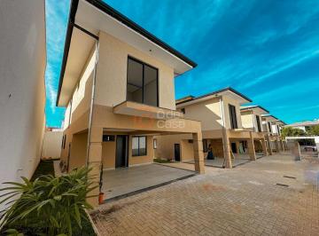 Casa · 120m² · 4 Quartos · 2 Vagas · Casa de Condomínio para venda em São Luiz de 120.00m² com 4 Quartos, 1 Suite e 2 Garagens