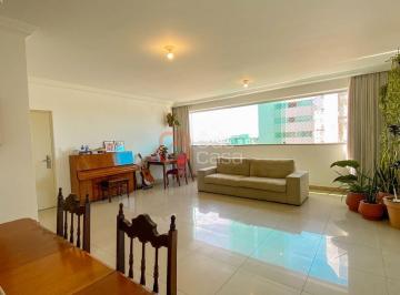 Apartamento · 156m² · 4 Quartos · 3 Vagas · Apartamento para venda em Jaraguá de 156.00m² com 4 Quartos, 2 Suites e 3 Garagens