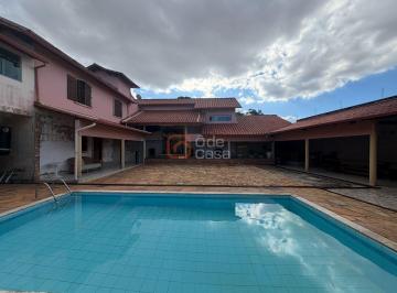 Casa · 743m² · 7 Quartos · 6 Vagas · Casa para venda em Copacabana de 743.00m² com 7 Quartos, 3 Suites e 6 Garagens