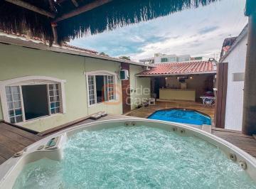 Casa · 280m² · 4 Quartos · 5 Vagas · Casa para venda em Planalto de 280.00m² com 4 Quartos, 2 Suites e 5 Garagens