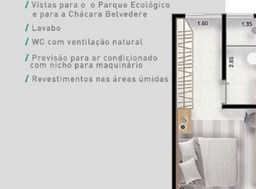 Apartamento · 74m² · 2 Quartos · 1 Vaga · Apartamento para alugar em Vila Lopes de 74.00m² com 2 Quartos, 2 Suites e 1 Garagem