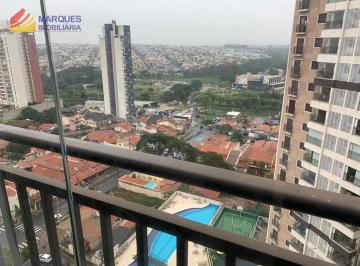Apartamento · 104m² · 3 Quartos · 2 Vagas · Apartamento para venda e aluguel em The Park View de 104.00m² com 3 Quartos, 1 Suite e 2 Garagens