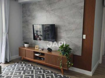 Apartamento · 101m² · 3 Quartos · 2 Vagas · Apartamento para venda em Parque Residencial Eloy Chaves de 101.00m² com 3 Quartos, 1 Suite e 2 Gara
