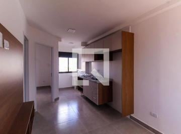 Apartamento · 40m² · 2 Quartos · 1 Vaga · Apartamento para Aluguel - Jardim Anália Franco, 2 Quartos, 40 m² - São Paulo