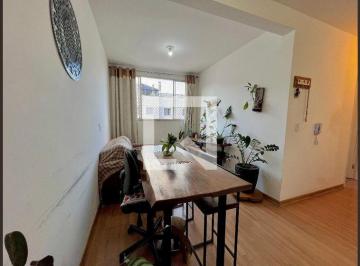 Apartamento · 53m² · 2 Quartos · 1 Vaga · Apartamento para Aluguel - São Pedro, 2 Quartos, 53 m² - Juiz de Fora