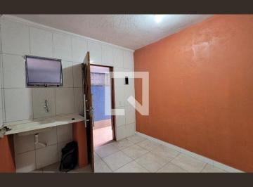 Casa · 55m² · 1 Quarto · Casa para Aluguel - Maria Augusta, 1 Quarto,  55 m² - Itaquaquecetuba