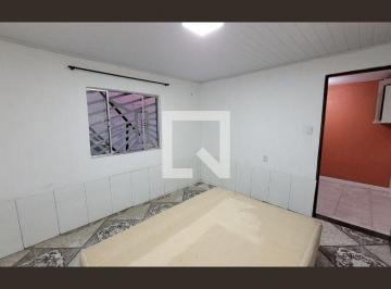 Casa · 55m² · 1 Quarto · Casa para Aluguel - Maria Augusta, 1 Quarto, 55 m² - Itaquaquecetuba