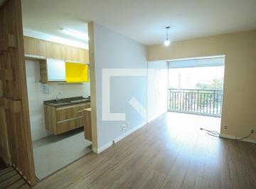 Apartamento · 70m² · 3 Quartos · 1 Vaga · Apartamento para Aluguel - Jardim Anália Franco, 3 Quartos,  70 m² - São Paulo