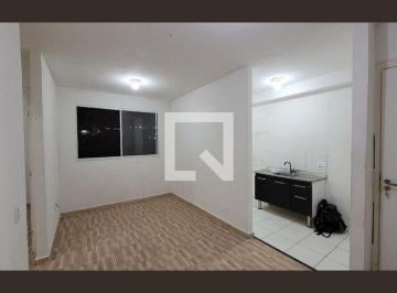 Apartamento · 47m² · 2 Quartos · Apartamento para Aluguel - Vila Monte Belo, 2 Quartos,  47 m² - Itaquaquecetuba