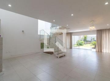 Casa · 250m² · 3 Quartos · 4 Vagas · Casa para Aluguel - Parque dos Príncipes, 3 Quartos, 250 m² - São Paulo