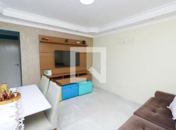 Apartamento · 50m² · 2 Quartos · 1 Vaga · Apartamento à Venda - Parque João Ramalho, 2 Quartos, 50 m² - Santo André