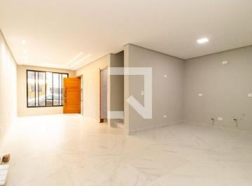 Casa · 170m² · 3 Quartos · 3 Vagas · Casa à Venda - Pinheirinho, 3 Quartos, 170 m² - Curitiba